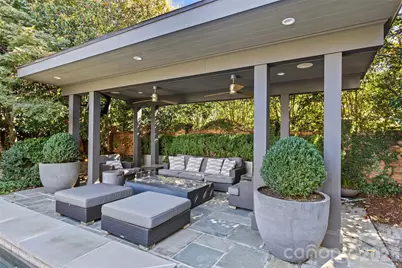 727 Colville Road, Charlotte, NC 28207 - Photo 46