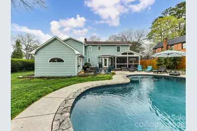 1535 Providence Road, Charlotte, NC 28207 - Photo 10