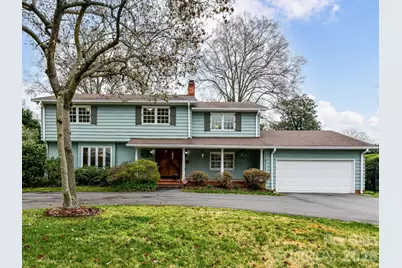 1535 Providence Road, Charlotte, NC 28207 - Photo 2