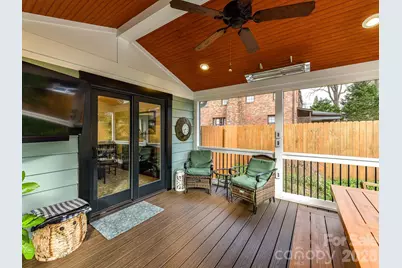 1535 Providence Road, Charlotte, NC 28207 - Photo 6