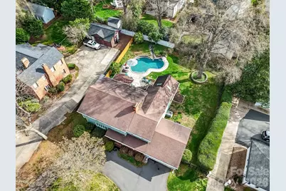 1535 Providence Road, Charlotte, NC 28207 - Photo 38