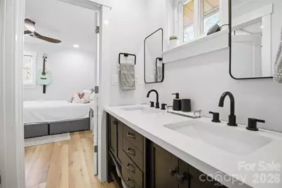 300 Forest Park Road, Matthews, NC 28104 - Photo 24