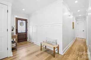 300 Forest Park Rd, Matthews, NC 28104 - Photo 6