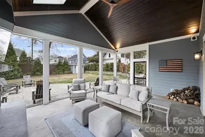 2316 Springdale Avenue, Charlotte, NC 28203 - Photo 36