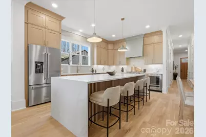 433 W Peterson Drive, Charlotte, NC 28217 - Photo 4