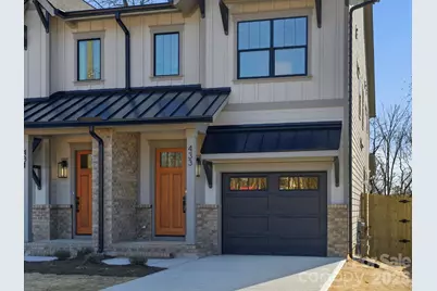 433 W Peterson Drive, Charlotte, NC 28217 - Photo 2