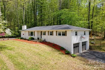 6 N Marley Drive, Flat Rock, NC 28731 - Photo 1