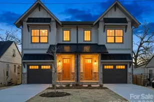 431 W Peterson Dr, Charlotte, NC 28203 - Photo 1