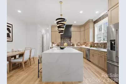 431 W Peterson Drive, Charlotte, NC 28203 - Photo 10