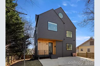 60 Harvard Place, Asheville, NC 28806 - Photo 4