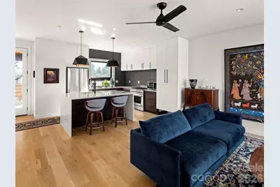 60 Harvard Place, Asheville, NC 28806 - Photo 6