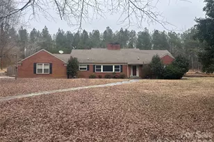 219 S Main St, Mount Gilead, NC 27306 - Photo 1