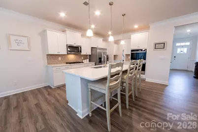 151 Aviendha Lane, Troutman, NC 28166 - Photo 8