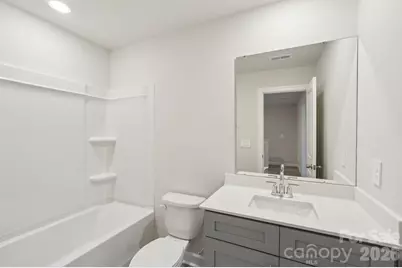 8116 Hidden Springs Trail, Charlotte, NC 28216 - Photo 14