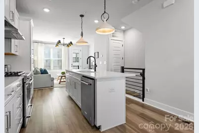 1737 Dunavant Street, Charlotte, NC 28203 - Photo 2