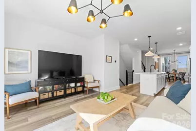 1737 Dunavant Street, Charlotte, NC 28203 - Photo 6