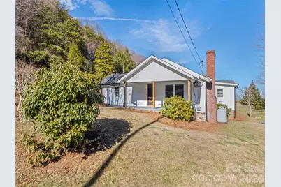 9 Whitted Road, Canton, NC 28716 - Photo 2