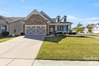 5827 Cheerful Lane, Charlotte, NC 28215 - Photo 1