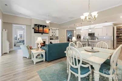 5827 Cheerful Lane, Charlotte, NC 28215 - Photo 22