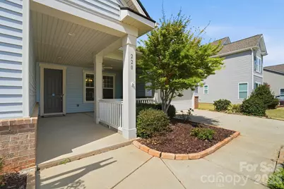 220 Morgans Branch Road, Belmont, NC 28012 - Photo 6