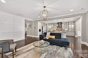 9815 Avenal Ln, Charlotte, NC 28270 - Photo 2