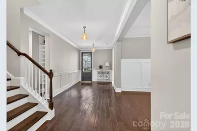 9815 Avenal Lane, Charlotte, NC 28270 - Photo 12