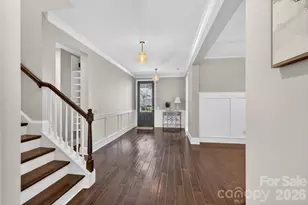 9815 Avenal Ln, Charlotte, NC 28270 - Photo 6