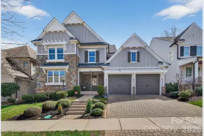 9815 Avenal Lane, Charlotte, NC 28270 - Photo 2