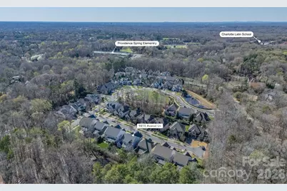 9815 Avenal Lane, Charlotte, NC 28270 - Photo 40