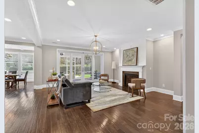 9815 Avenal Lane, Charlotte, NC 28270 - Photo 8