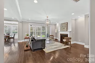 9815 Avenal Ln, Charlotte, NC 28270 - Photo 8