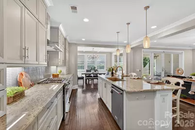 9815 Avenal Lane, Charlotte, NC 28270 - Photo 4