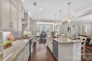 9815 Avenal Ln, Charlotte, NC 28270 - Photo 4