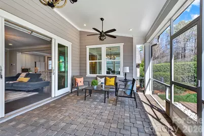 9815 Avenal Lane, Charlotte, NC 28270 - Photo 10