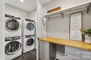 9815 Avenal Ln, Charlotte, NC 28270 - Photo 22