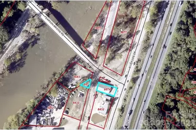 704 Riverside Drive, Asheville, NC 28801 - Photo 2