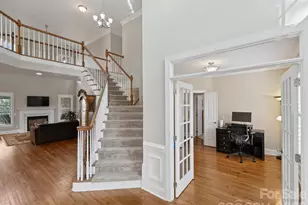 12727 Lindrick Ln, Charlotte, NC 28277 - Photo 4