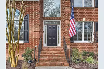 12727 Lindrick Lane, Charlotte, NC 28277 - Photo 2