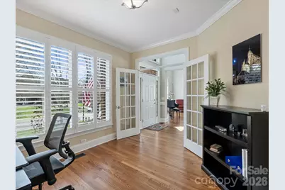 12727 Lindrick Lane, Charlotte, NC 28277 - Photo 6