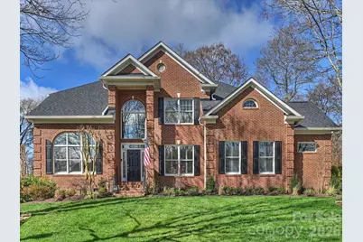 12727 Lindrick Lane, Charlotte, NC 28277 - Photo 1