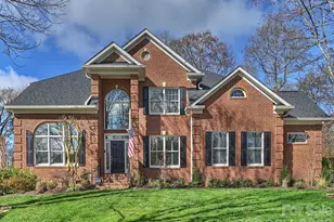 12727 Lindrick Ln, Charlotte, NC 28277 - Photo 1