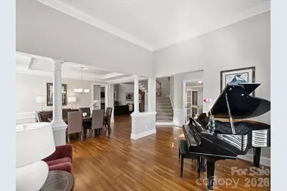 12727 Lindrick Lane, Charlotte, NC 28277 - Photo 10