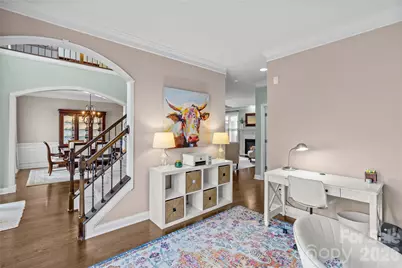 20110 Coachmans Wood Lane, Cornelius, NC 28031 - Photo 8