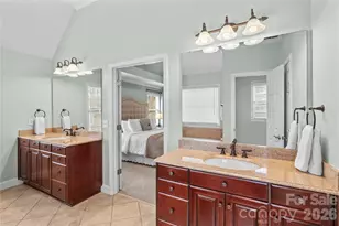 20110 Coachmans Wood Ln, Cornelius, NC 28031 - Photo 30