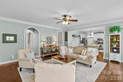 20110 Coachmans Wood Lane, Cornelius, NC 28031 - Photo 14