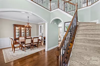 20110 Coachmans Wood Lane, Cornelius, NC 28031 - Photo 4