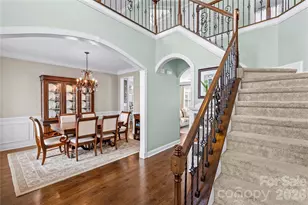 20110 Coachmans Wood Ln, Cornelius, NC 28031 - Photo 4