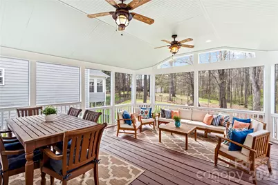 20110 Coachmans Wood Lane, Cornelius, NC 28031 - Photo 2