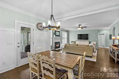 20110 Coachmans Wood Lane, Cornelius, NC 28031 - Photo 22