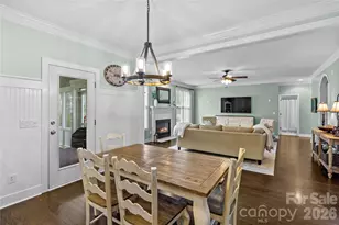 20110 Coachmans Wood Ln, Cornelius, NC 28031 - Photo 22